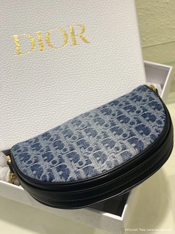 Tony Luxuries diro Callisto bag-20*14*4CM 0803
